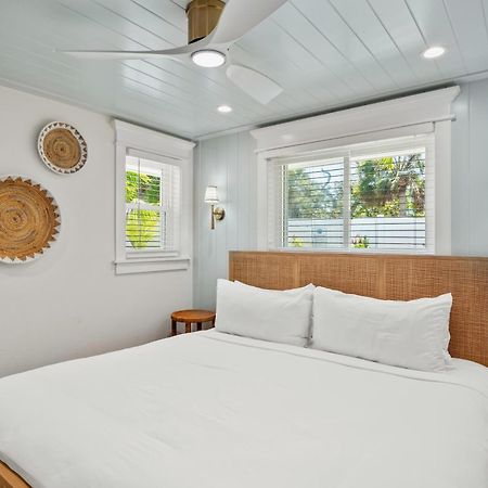 Tropical Breeze Resort Сарасота Екстер'єр фото