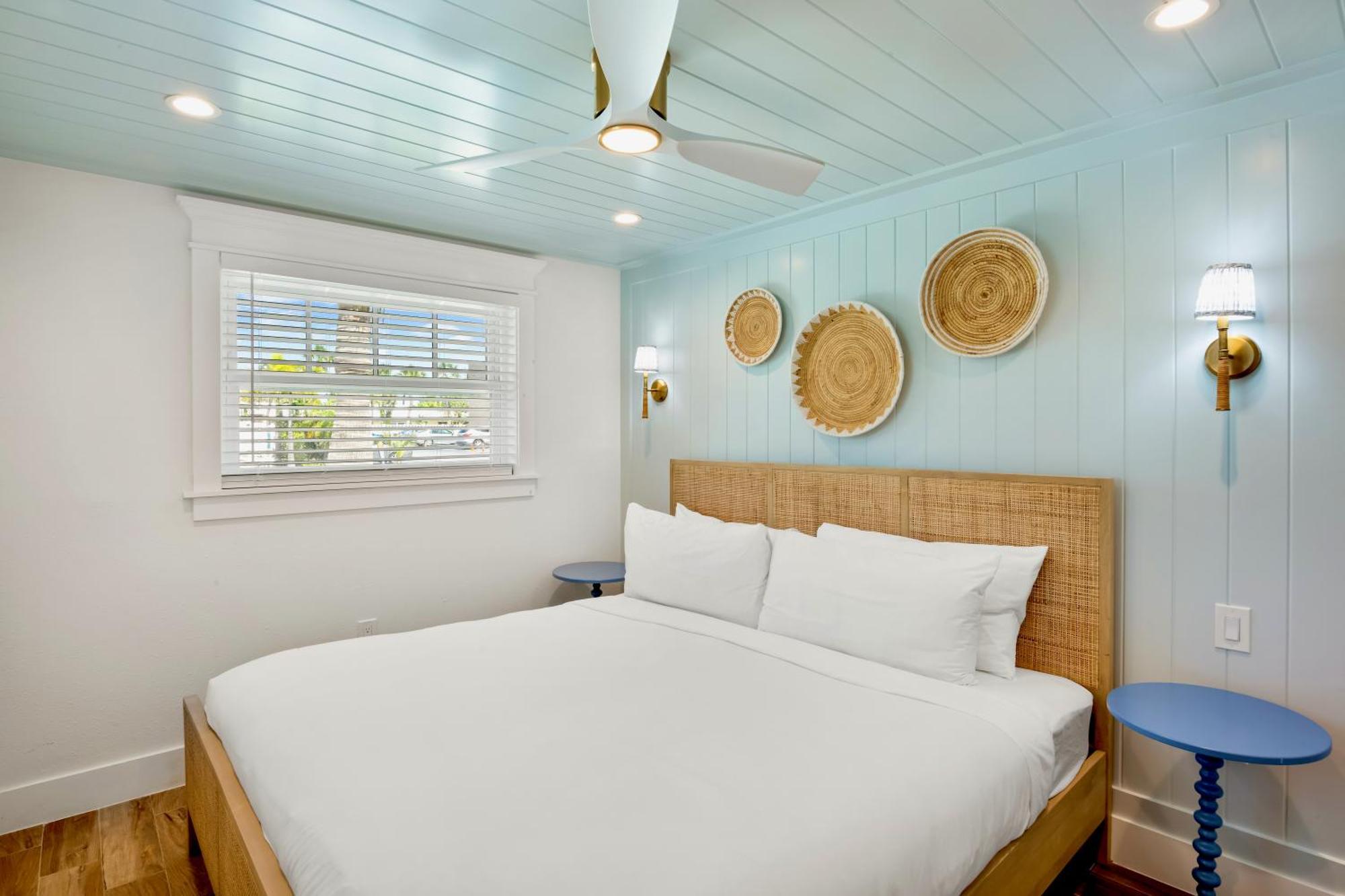 Tropical Breeze Resort Сарасота Екстер'єр фото